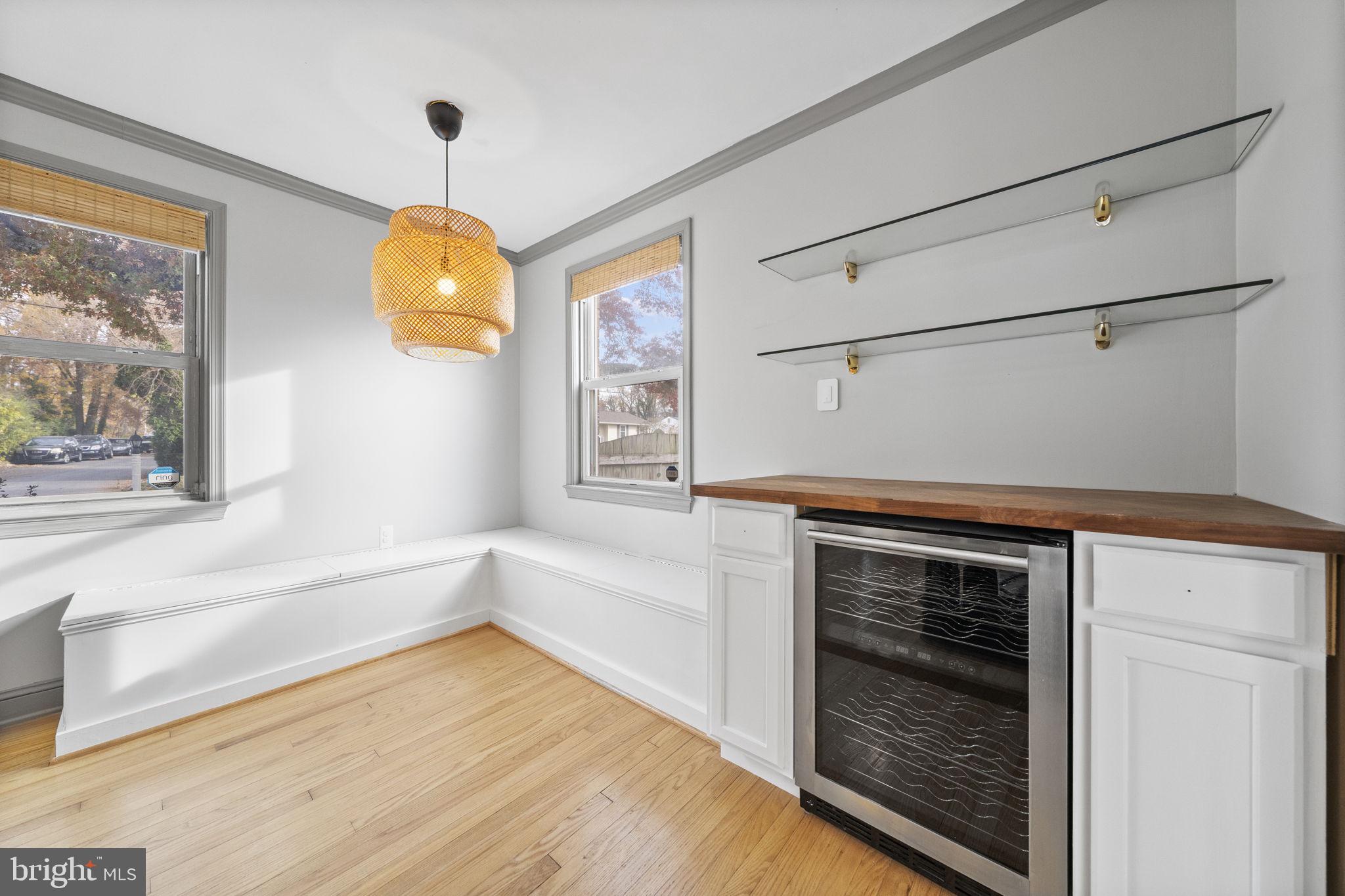 COLLEGE PARK - Residential