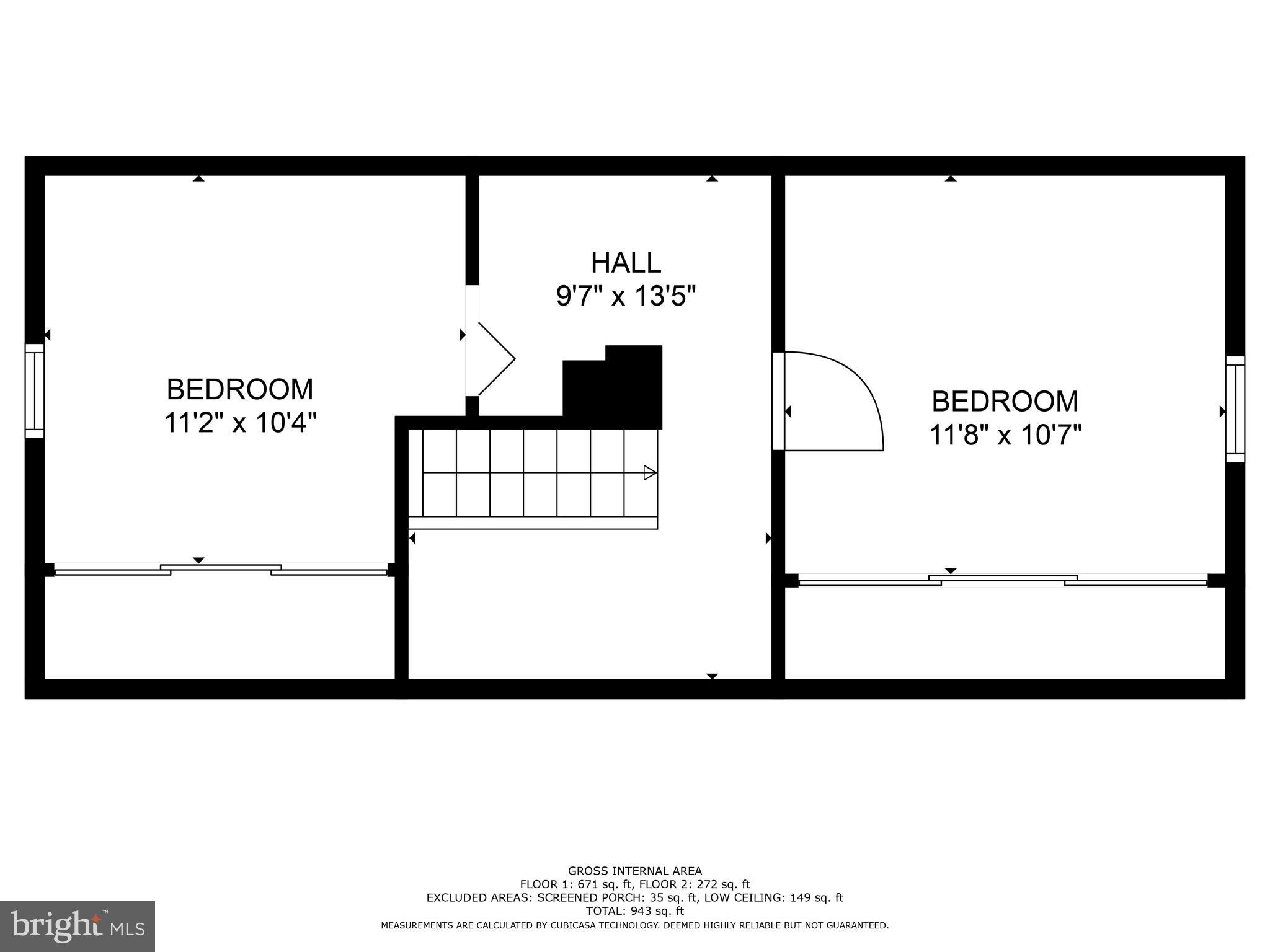 COLLEGE PARK - Residential