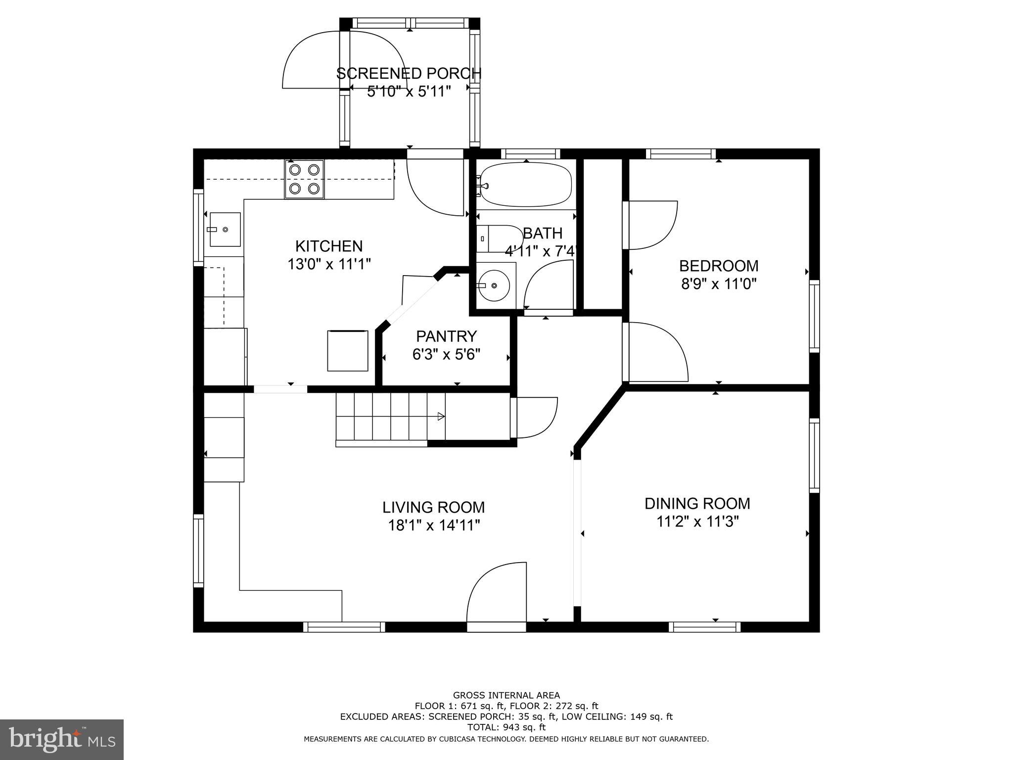 COLLEGE PARK - Residential