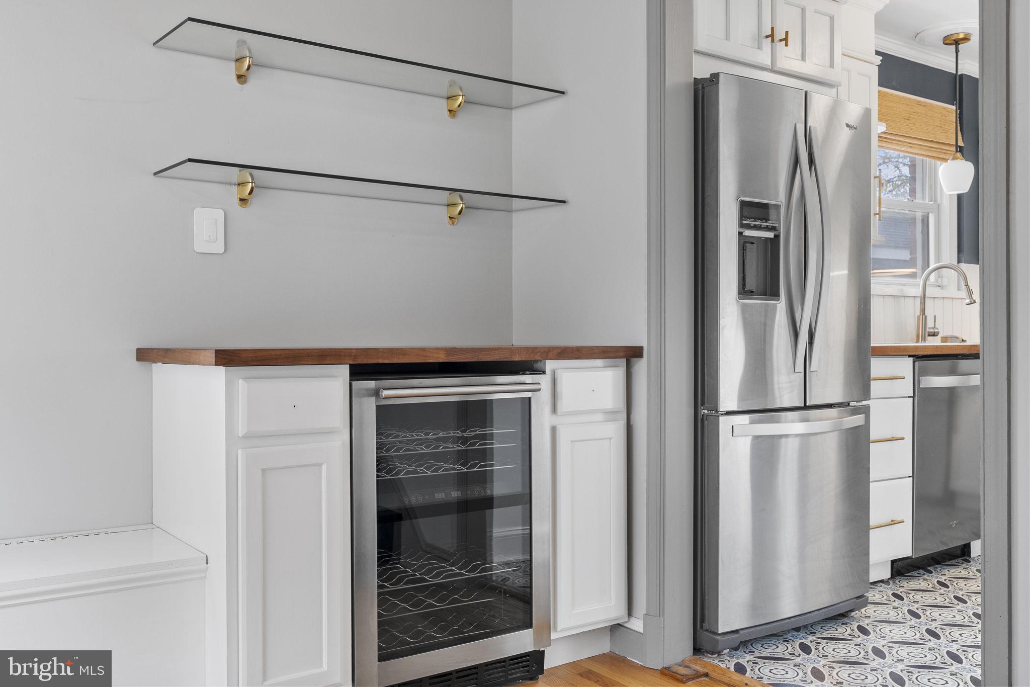 COLLEGE PARK - Residential