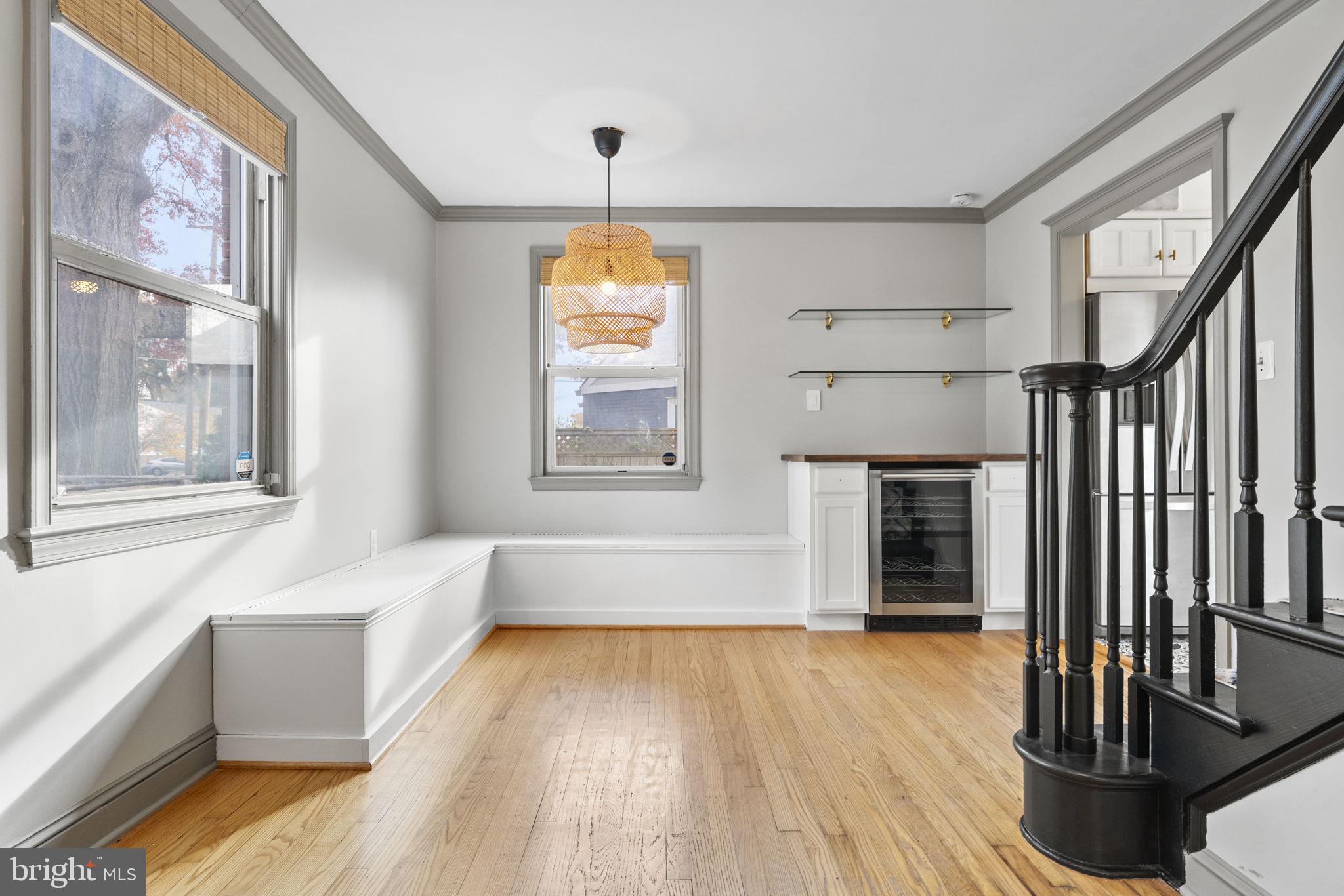 COLLEGE PARK - Residential