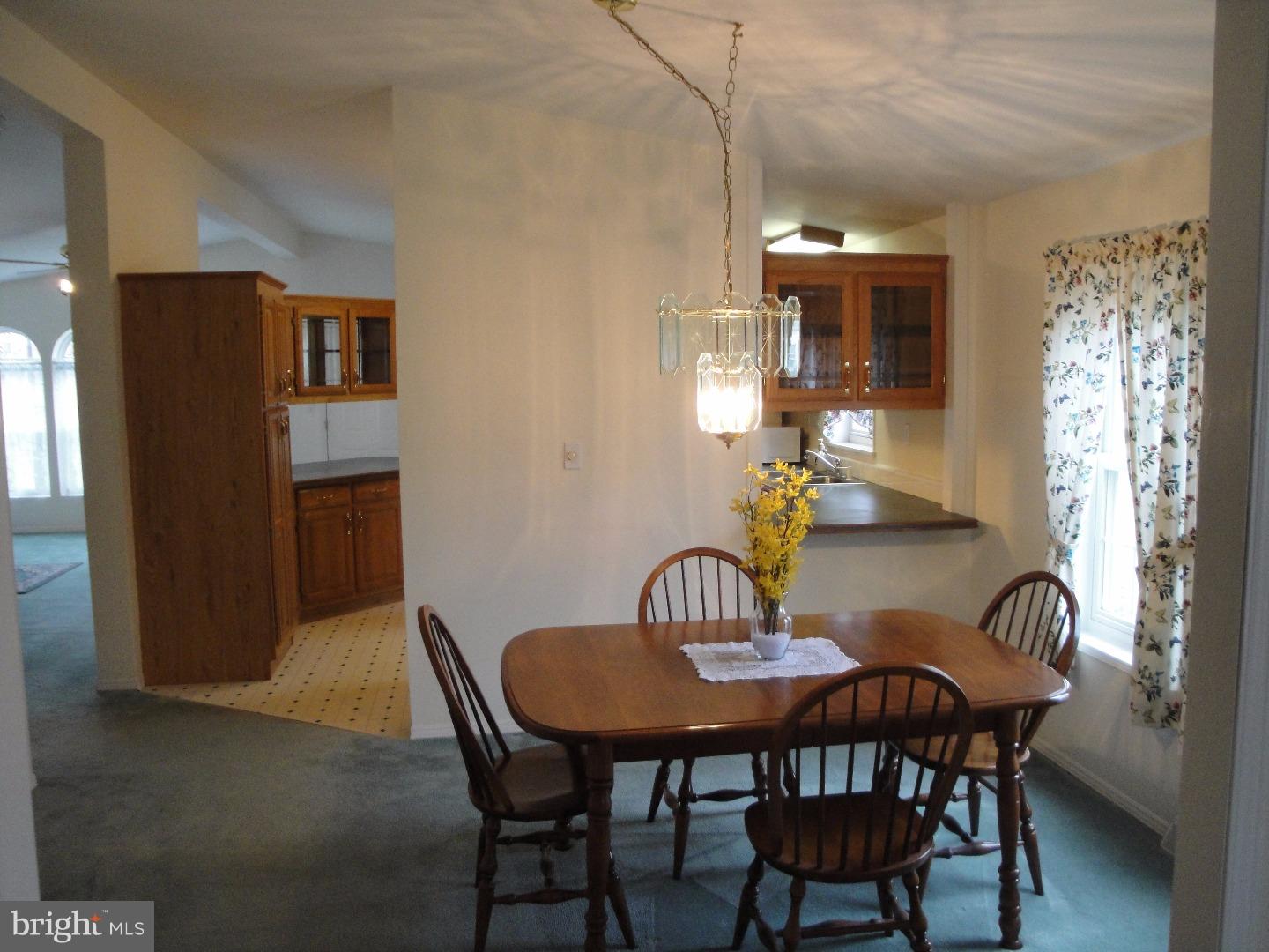 QUIET ACRES - Residential