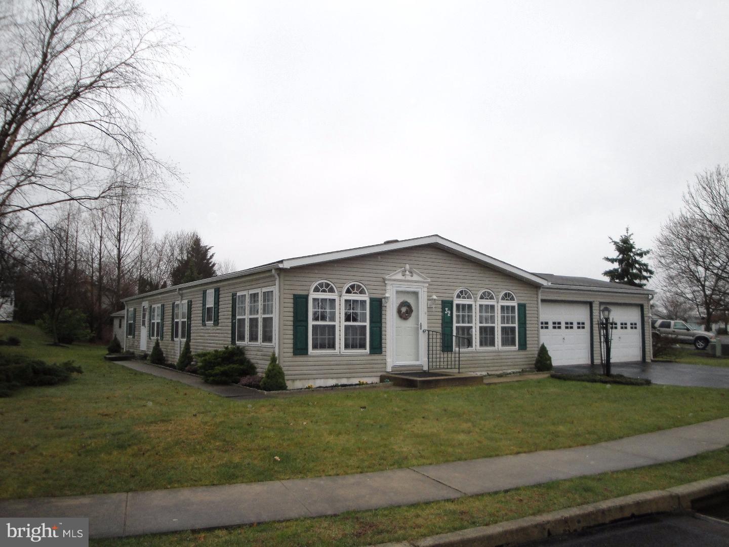 QUIET ACRES - Residential