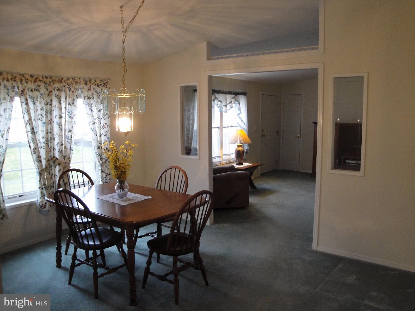 QUIET ACRES - Residential