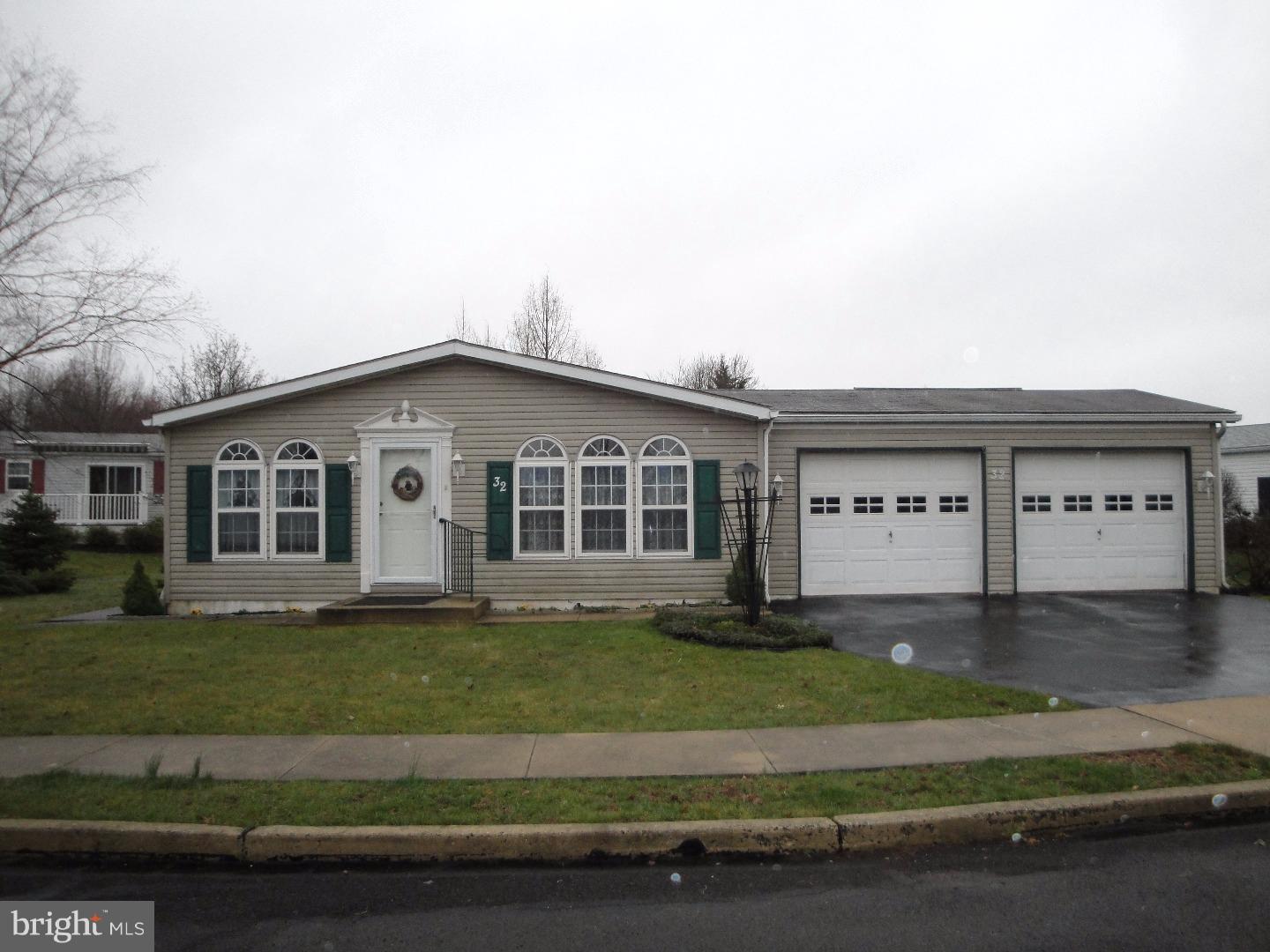 QUIET ACRES - Residential