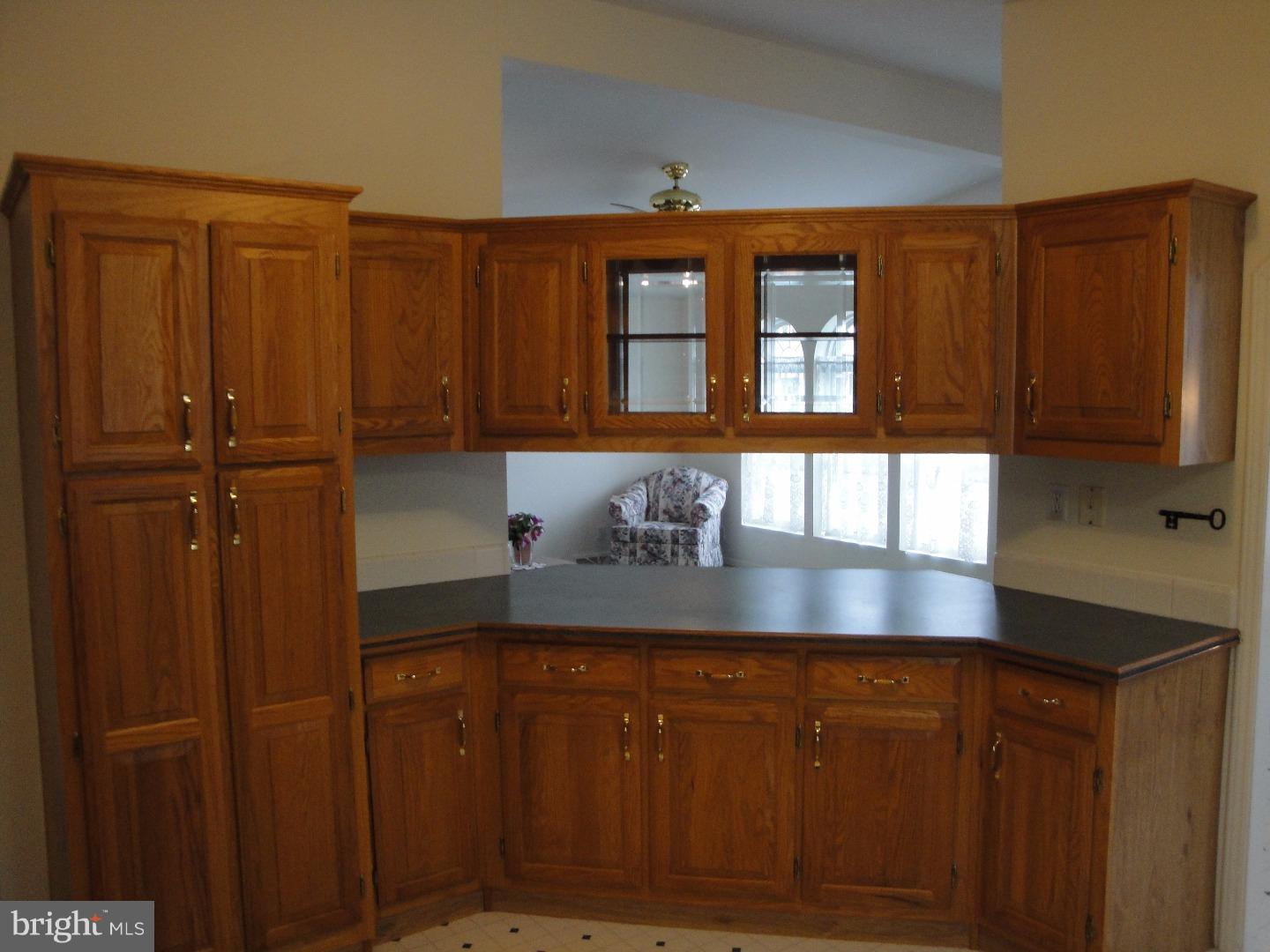 QUIET ACRES - Residential