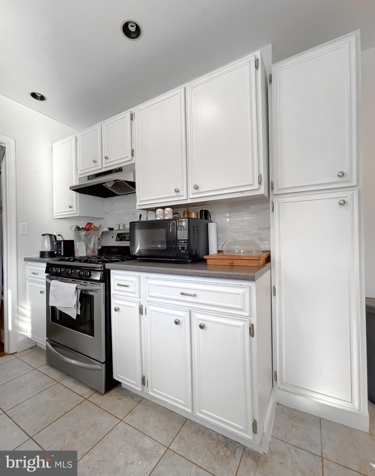 NORTH LINTHICUM - Residential