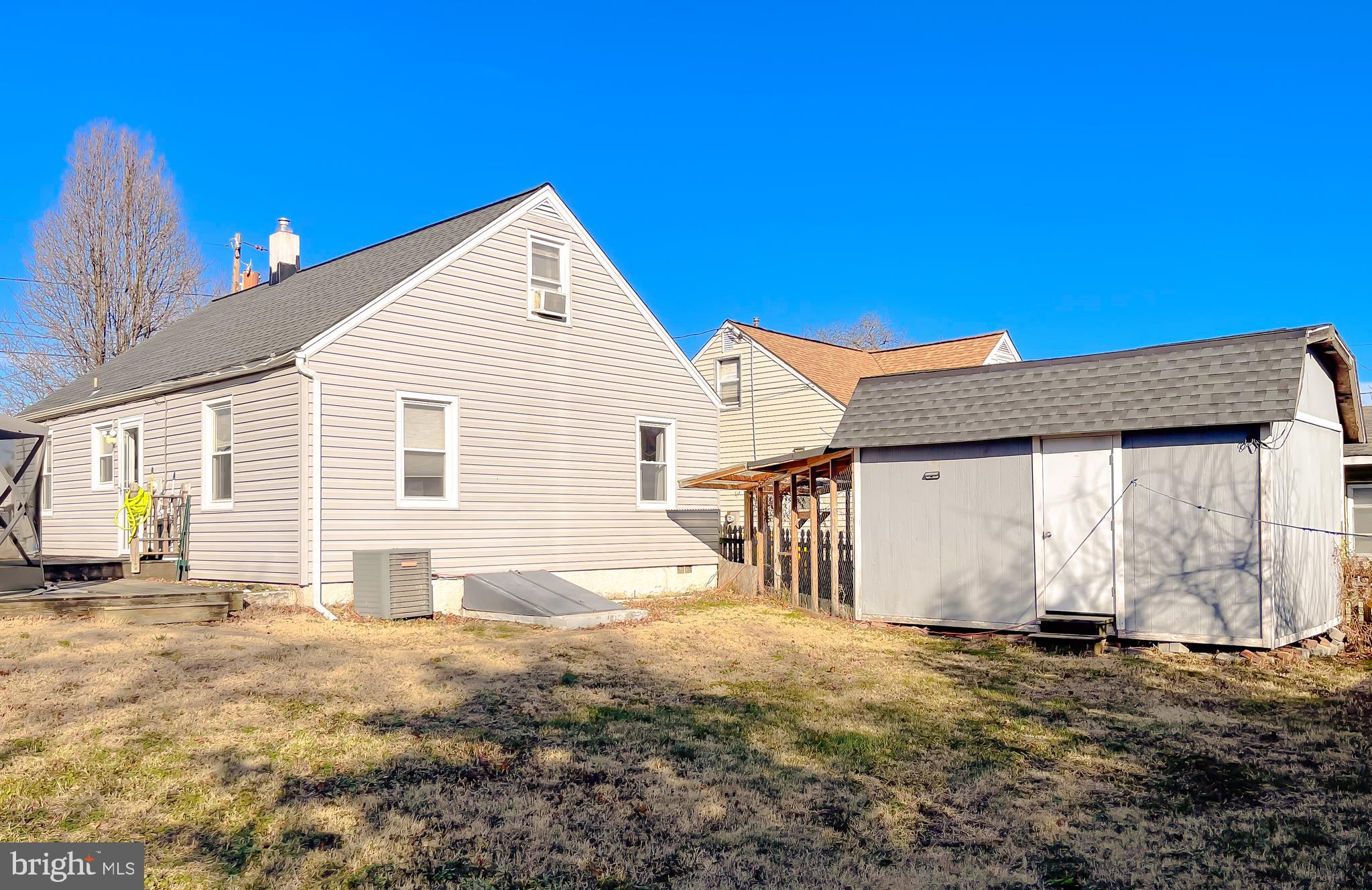 NORTH LINTHICUM - Residential