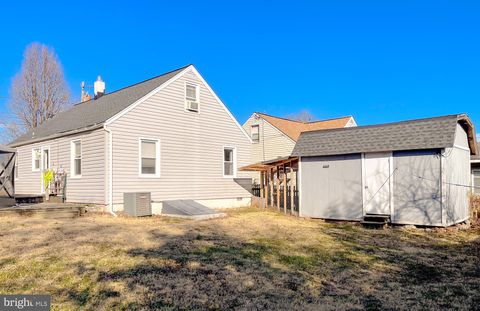 Tiny photo for 31 Governors Gate Ln, LINTHICUM, MD 21090 (MLS # MDAA2134512)