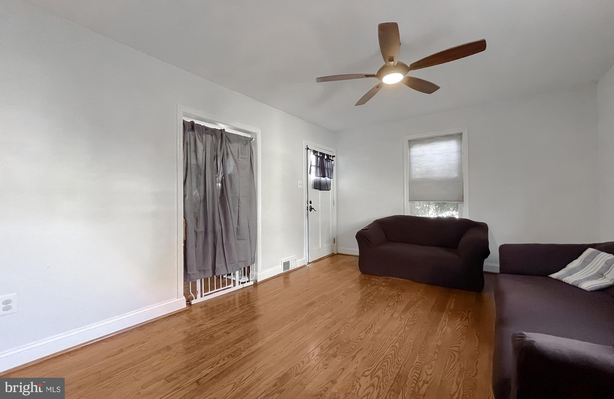 NORTH LINTHICUM - Residential