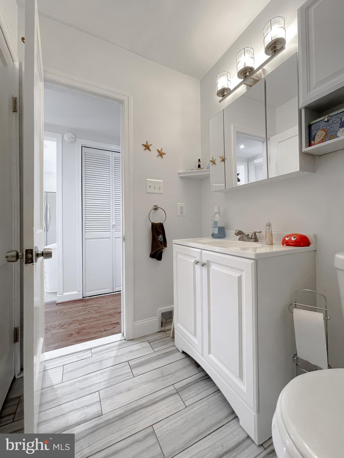 NORTH LINTHICUM - Residential