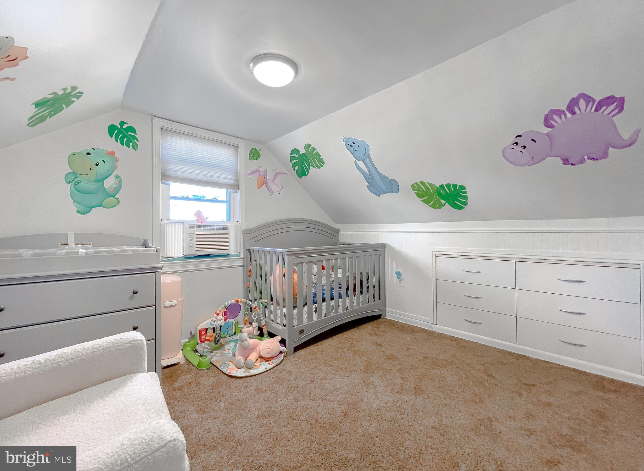 NORTH LINTHICUM - Residential