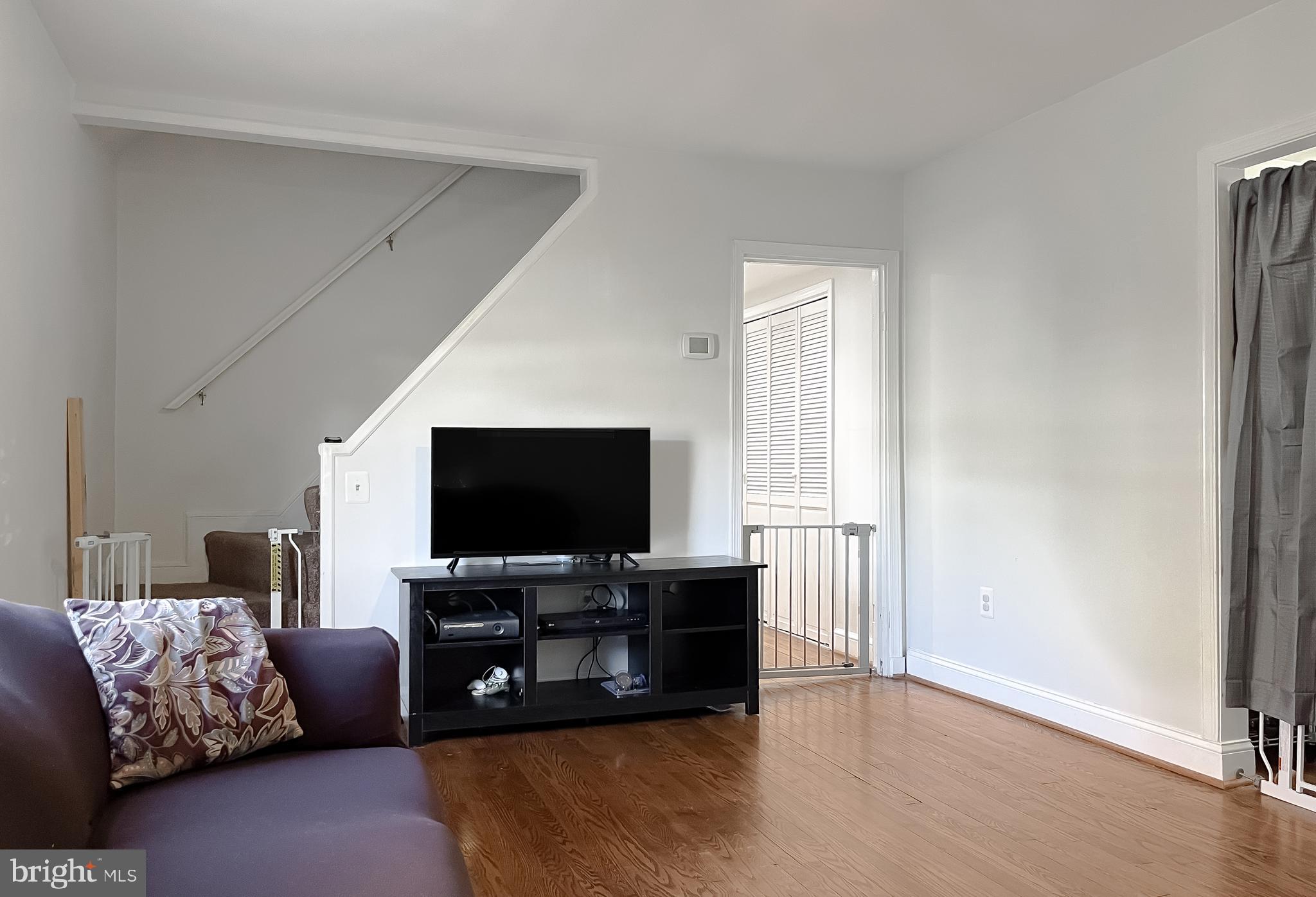 NORTH LINTHICUM - Residential