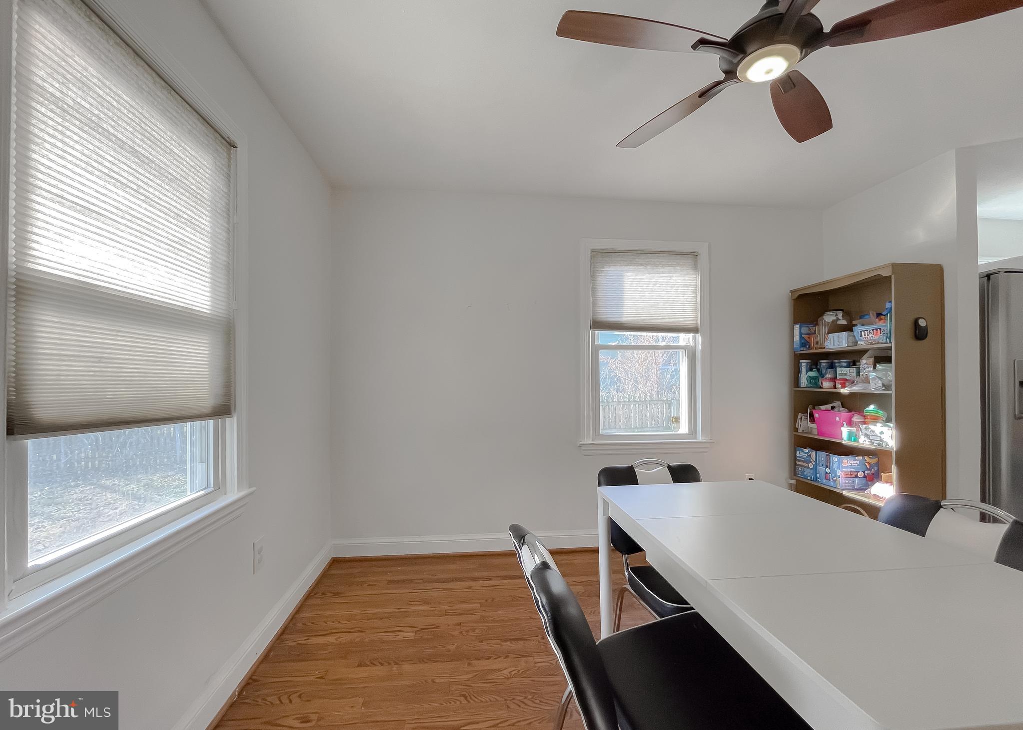 NORTH LINTHICUM - Residential