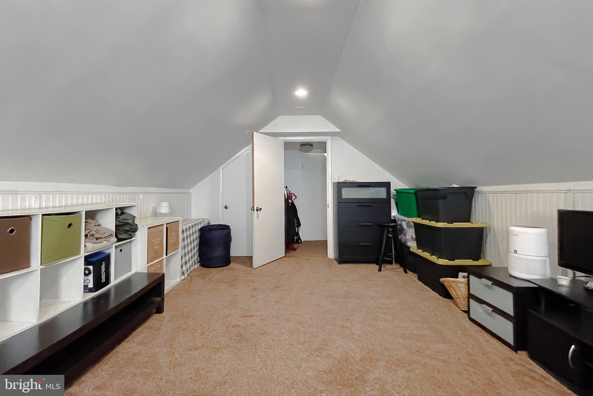 NORTH LINTHICUM - Residential