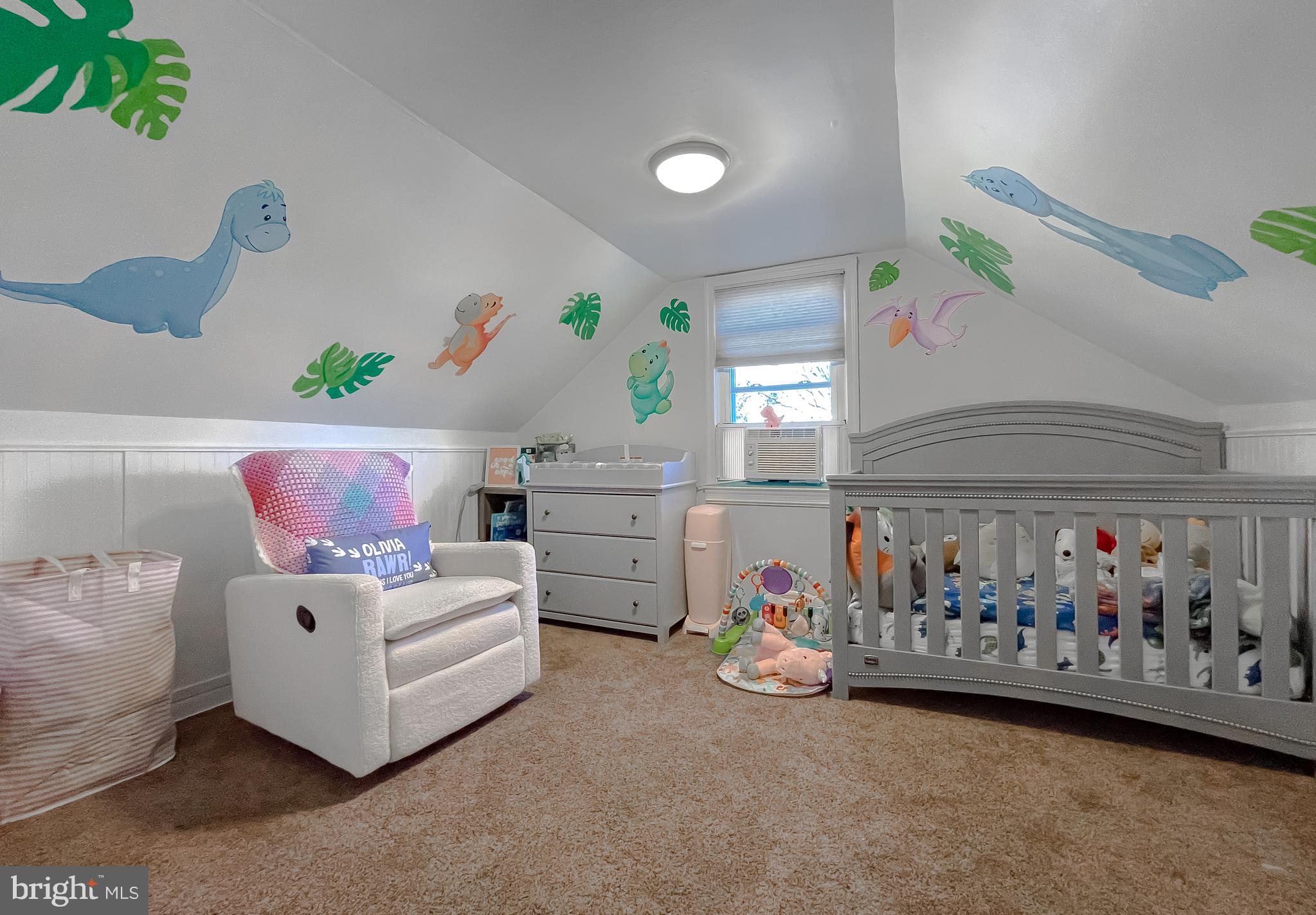 NORTH LINTHICUM - Residential