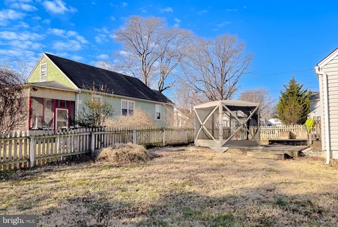 Tiny photo for 31 Governors Gate Ln, LINTHICUM, MD 21090 (MLS # MDAA2134512)