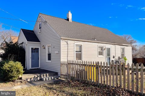 Tiny photo for 31 Governors Gate Ln, LINTHICUM, MD 21090 (MLS # MDAA2134512)