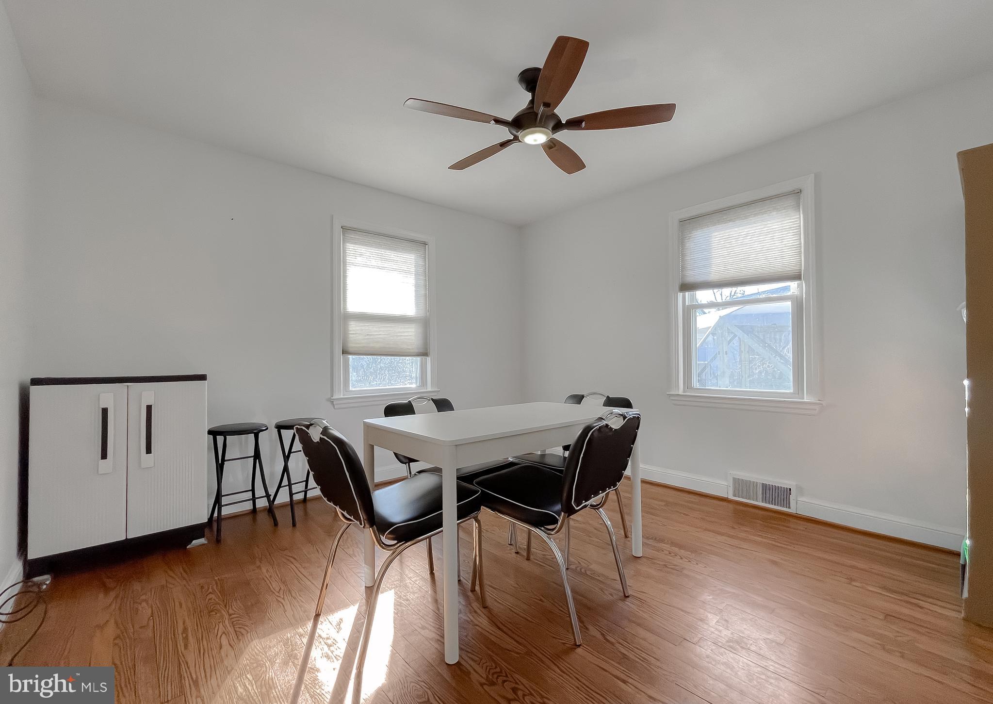 NORTH LINTHICUM - Residential