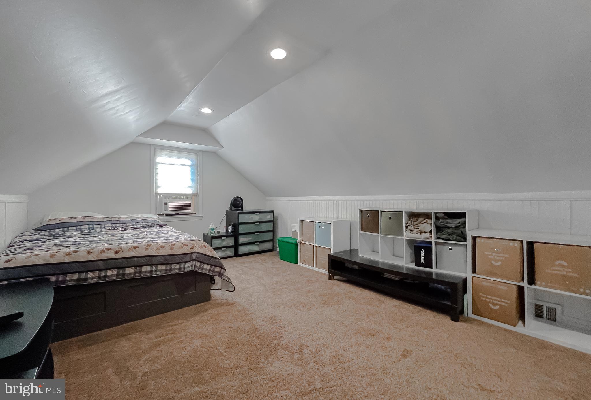 NORTH LINTHICUM - Residential