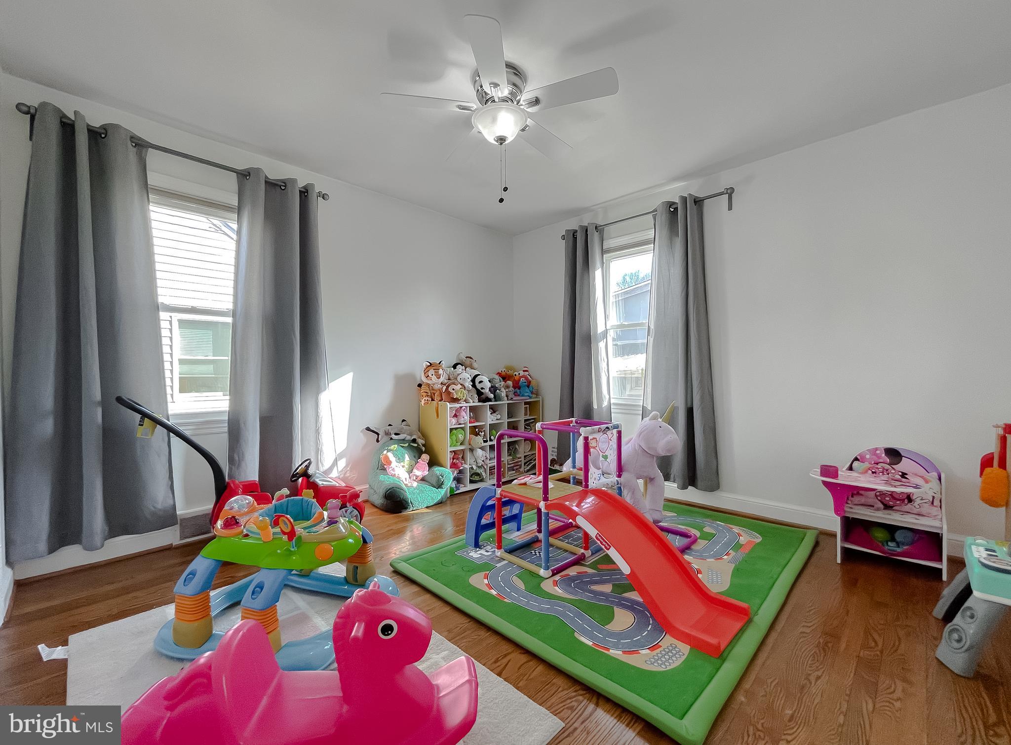 NORTH LINTHICUM - Residential