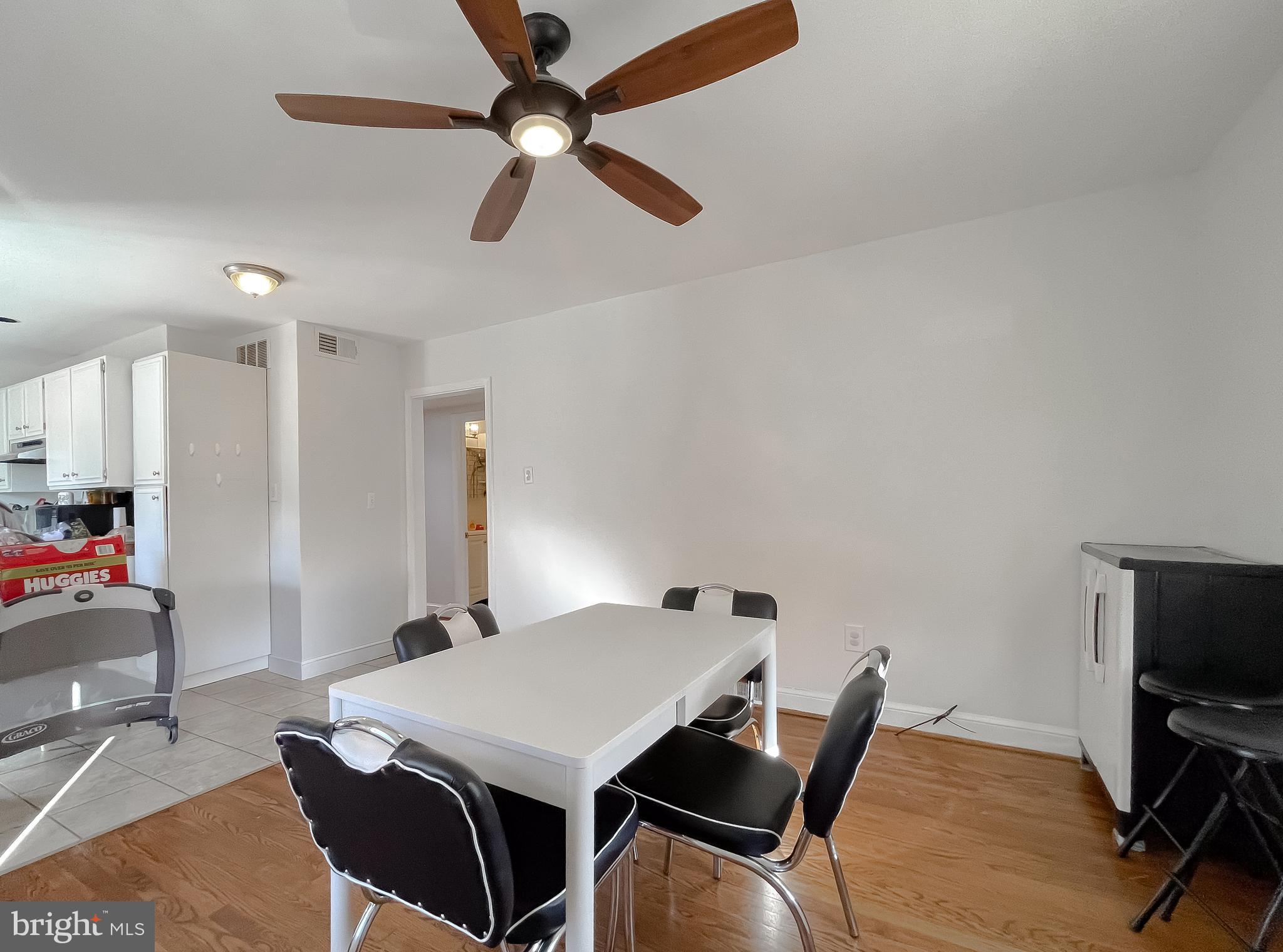 NORTH LINTHICUM - Residential