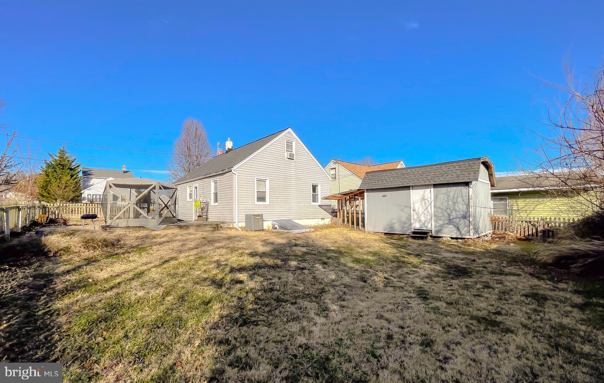 NORTH LINTHICUM - Residential