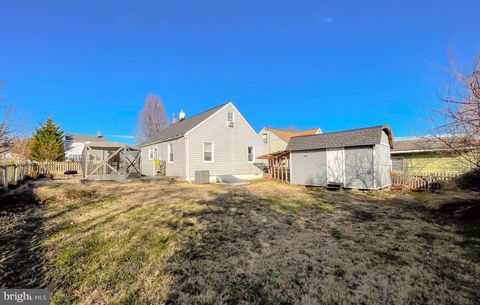 Tiny photo for 31 Governors Gate Ln, LINTHICUM, MD 21090 (MLS # MDAA2134512)