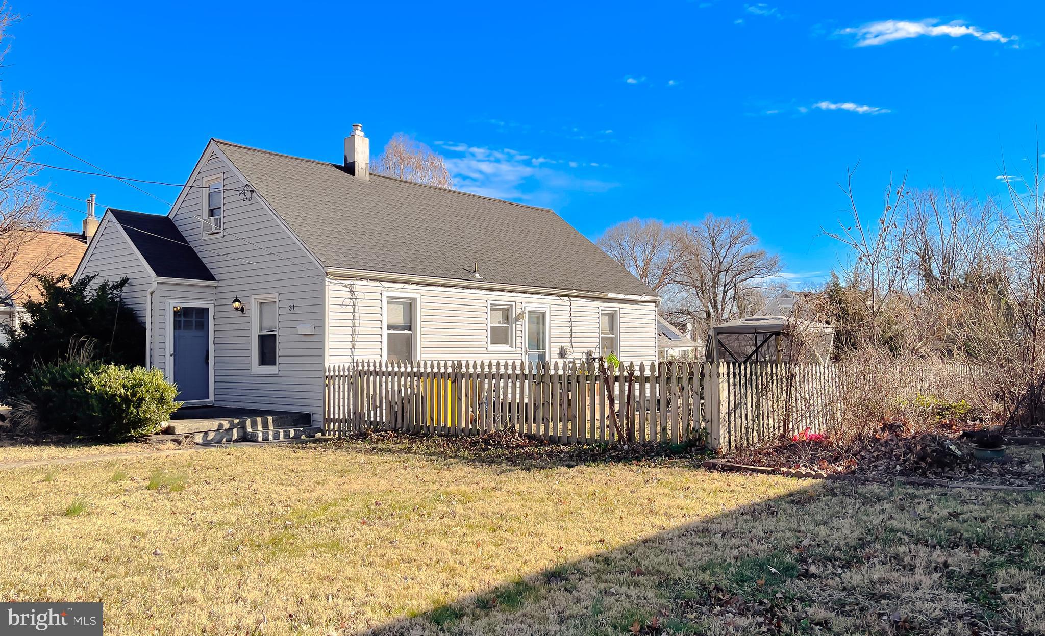 NORTH LINTHICUM - Residential