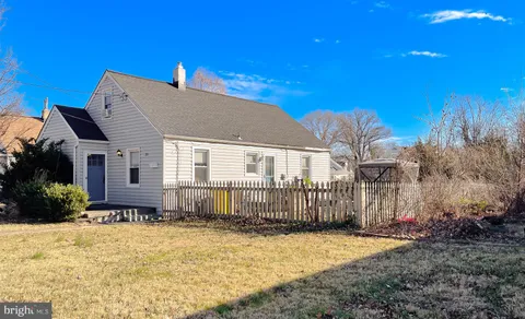 MLS: MDAA2134512