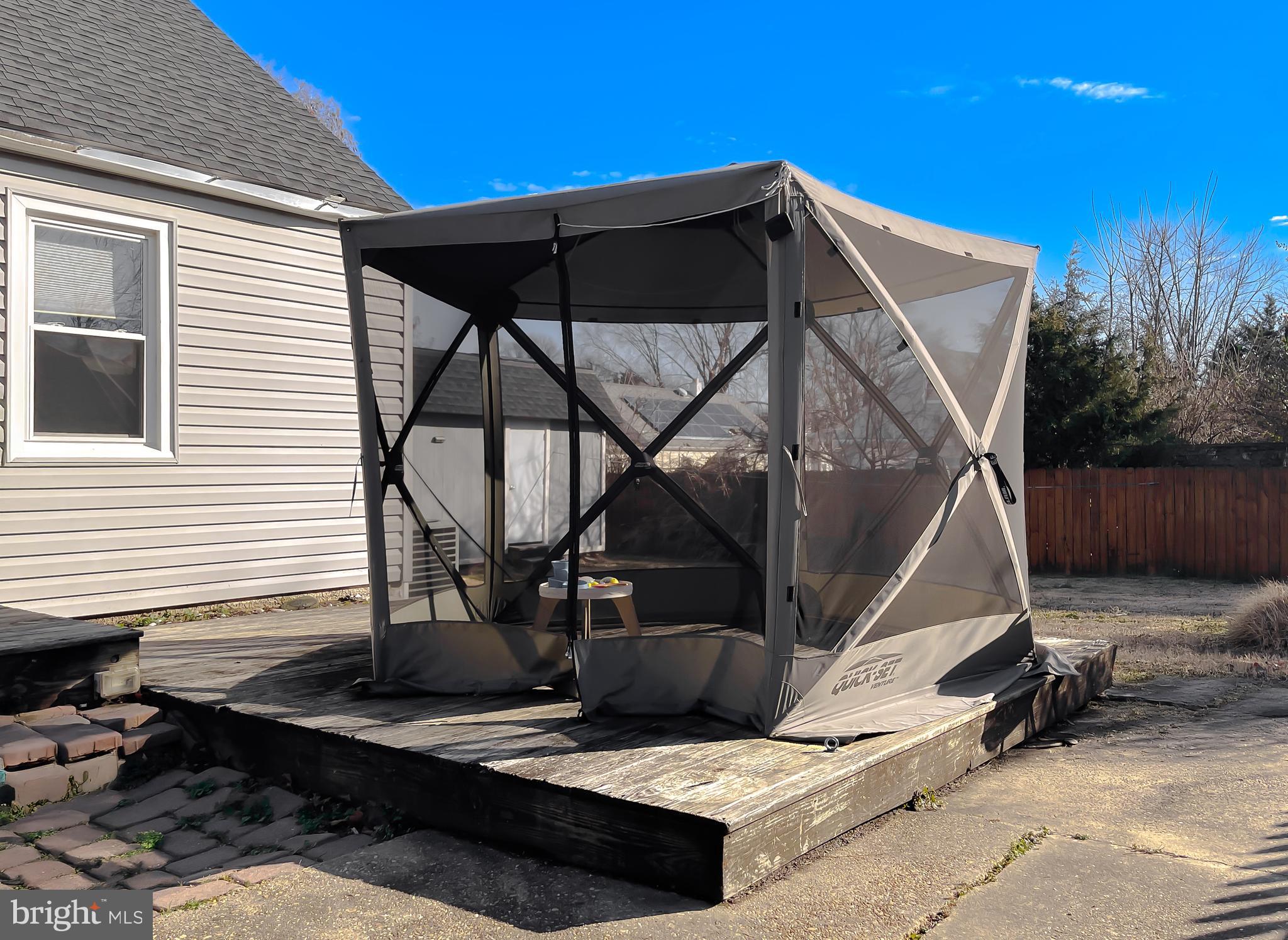 NORTH LINTHICUM - Residential