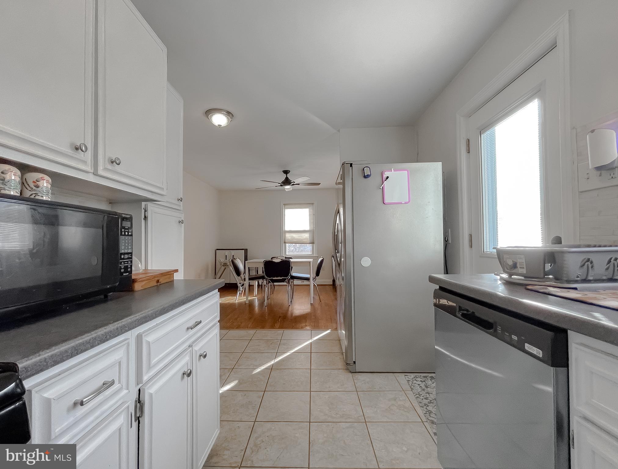 NORTH LINTHICUM - Residential