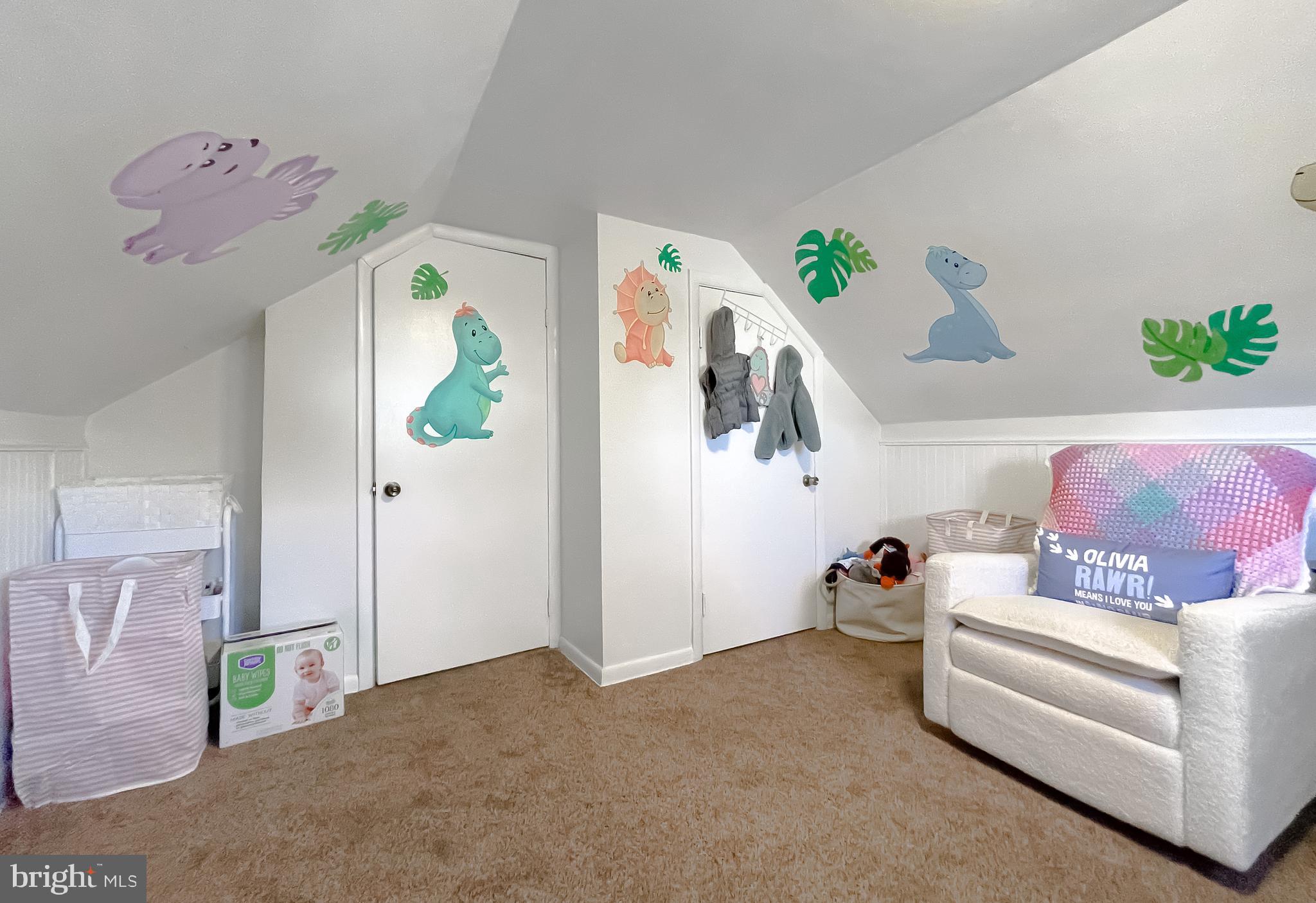 NORTH LINTHICUM - Residential