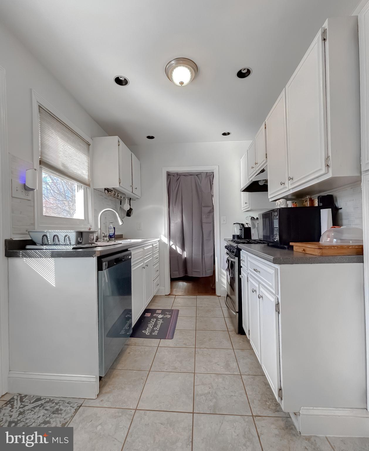 NORTH LINTHICUM - Residential