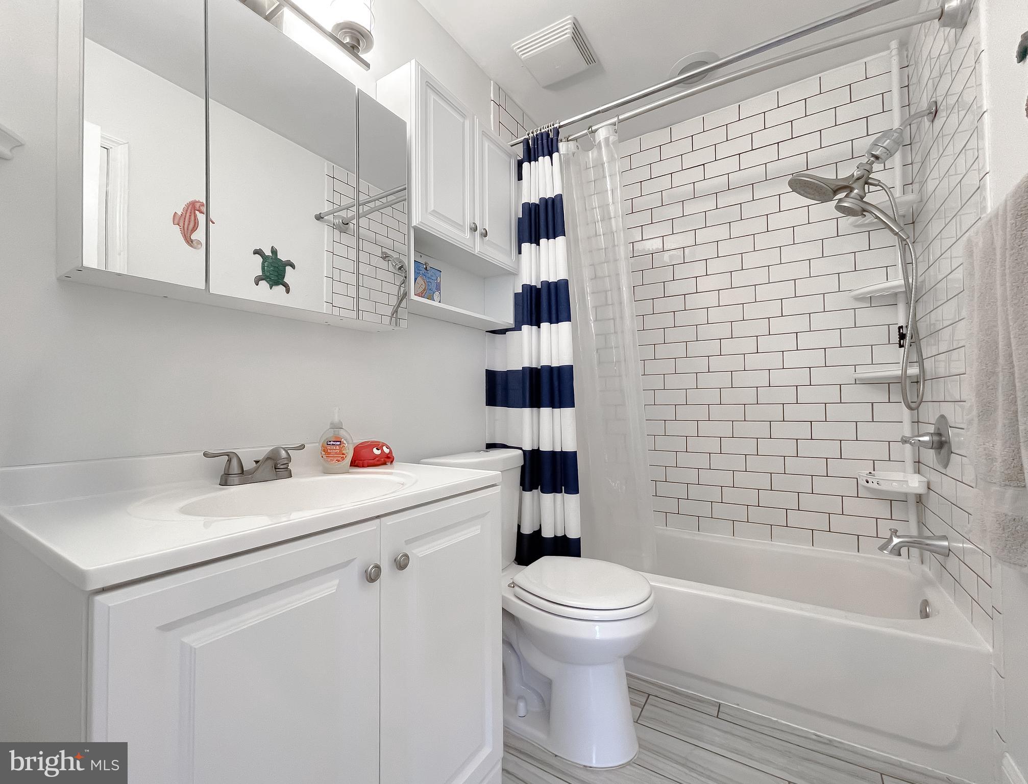 NORTH LINTHICUM - Residential