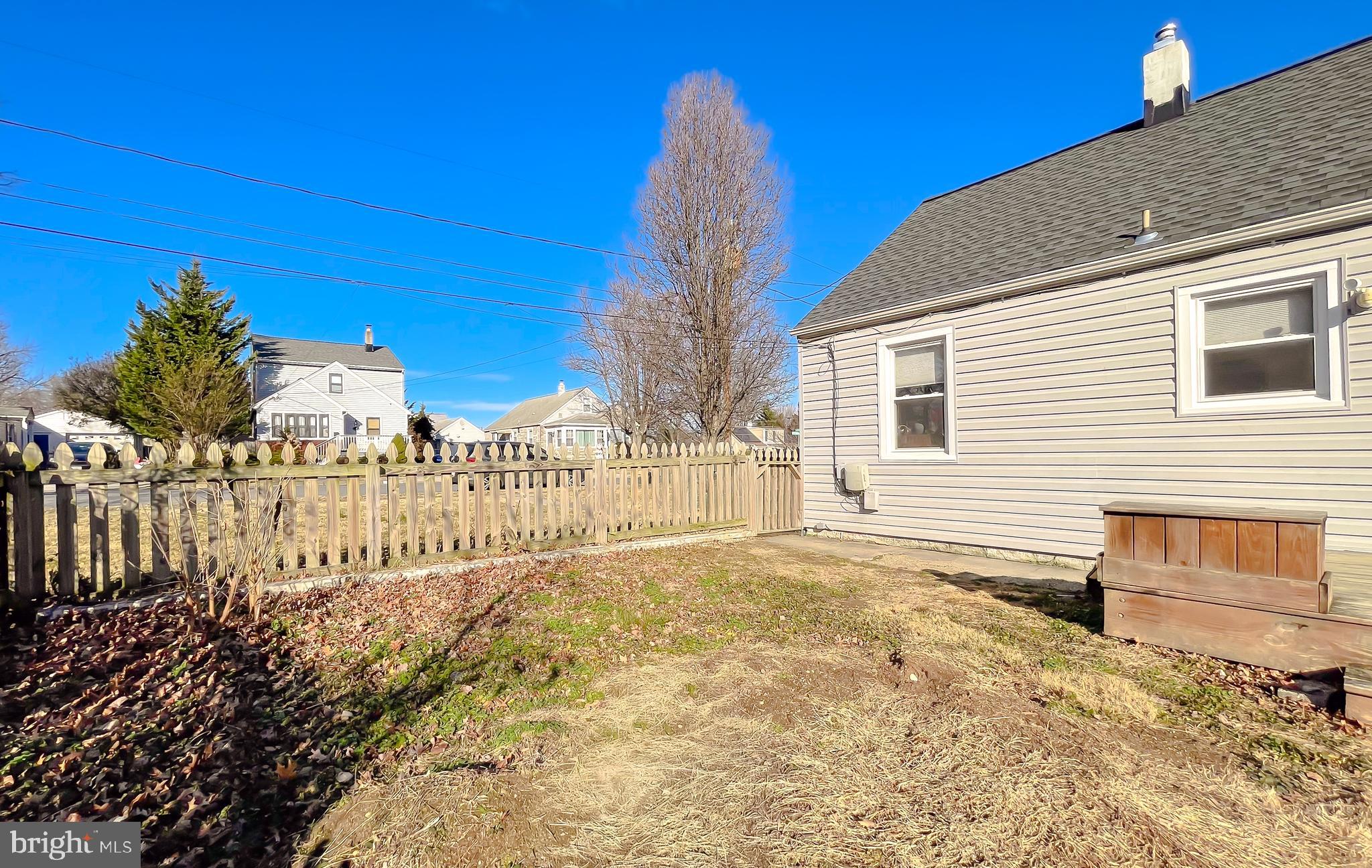 NORTH LINTHICUM - Residential