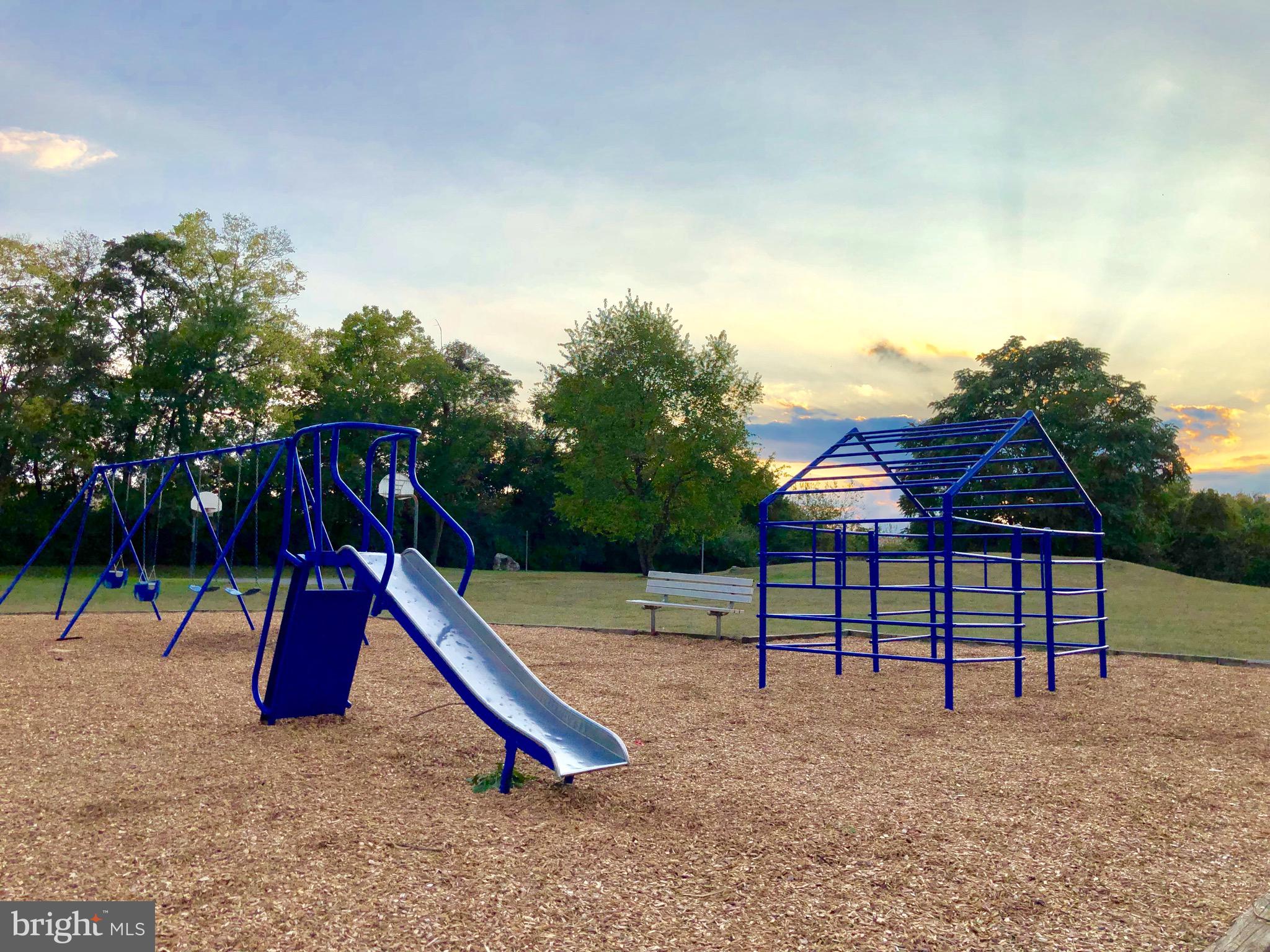 COUNTRYSIDE - Residential Lease