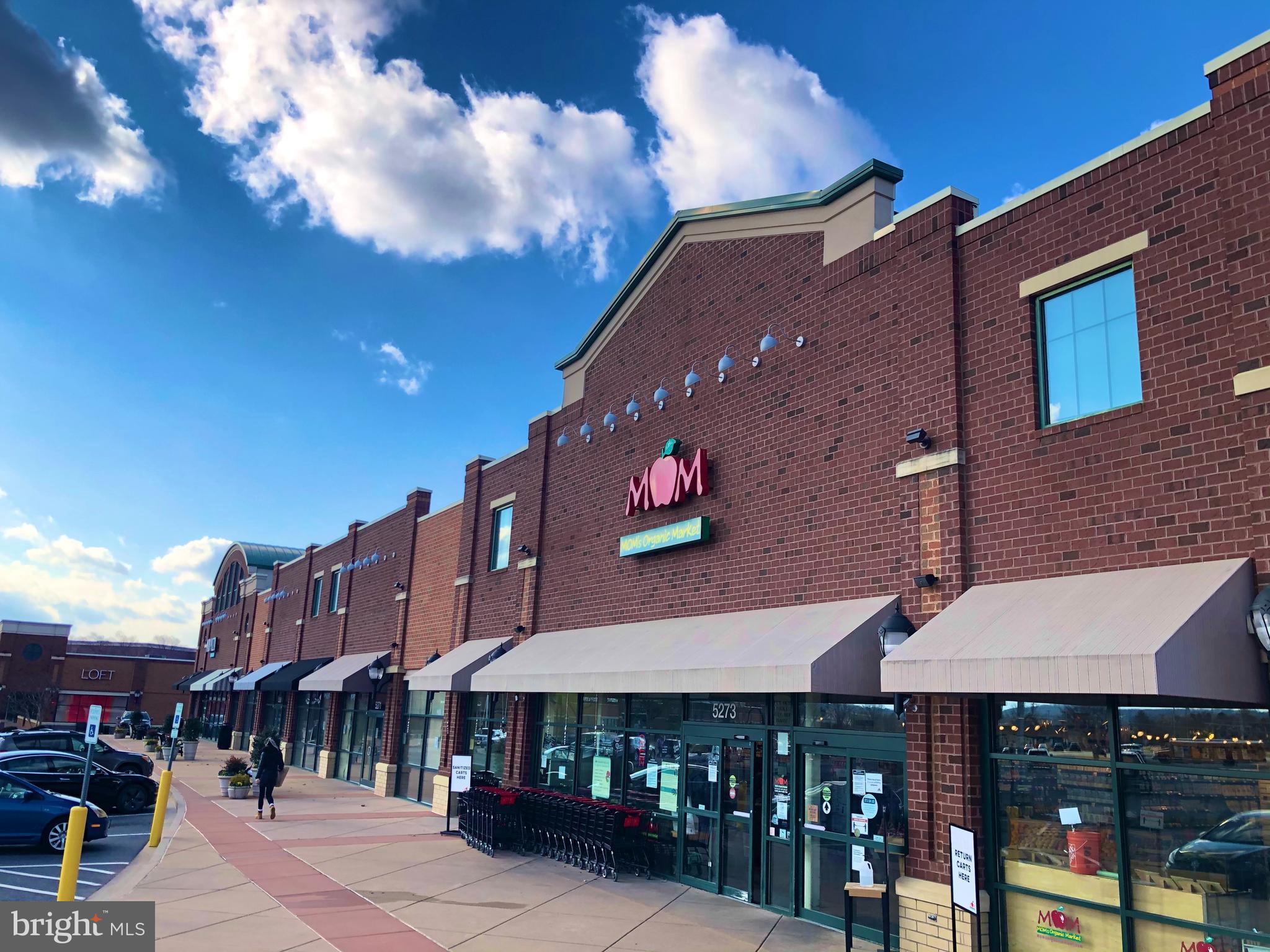 COUNTRYSIDE - Residential Lease