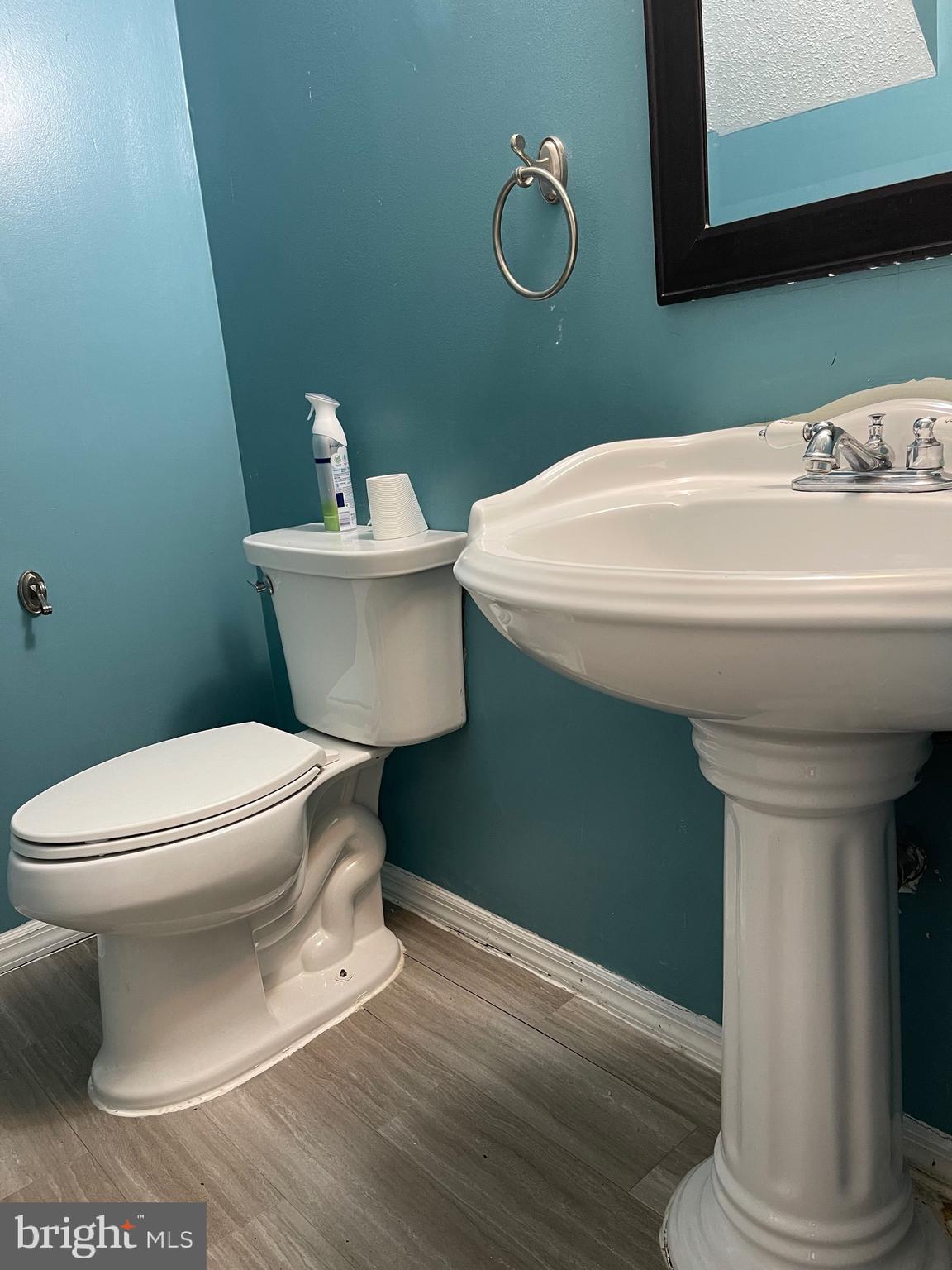 COUNTRYSIDE - Residential Lease