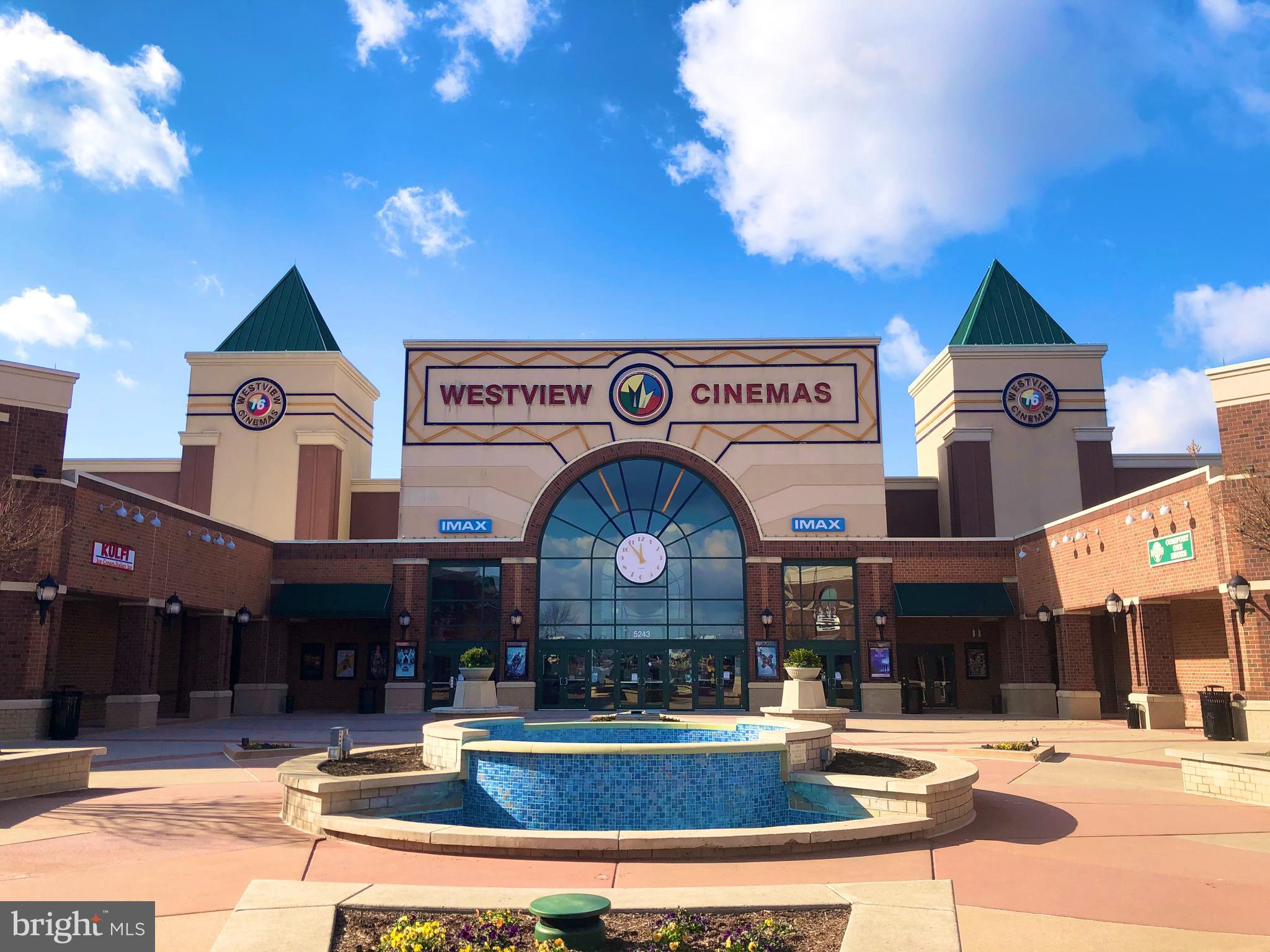 COUNTRYSIDE - Residential Lease