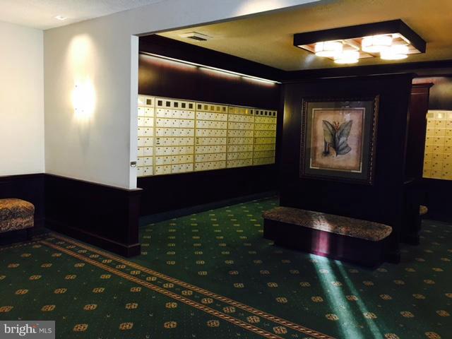 SKYLINE PLAZA - Residential Lease