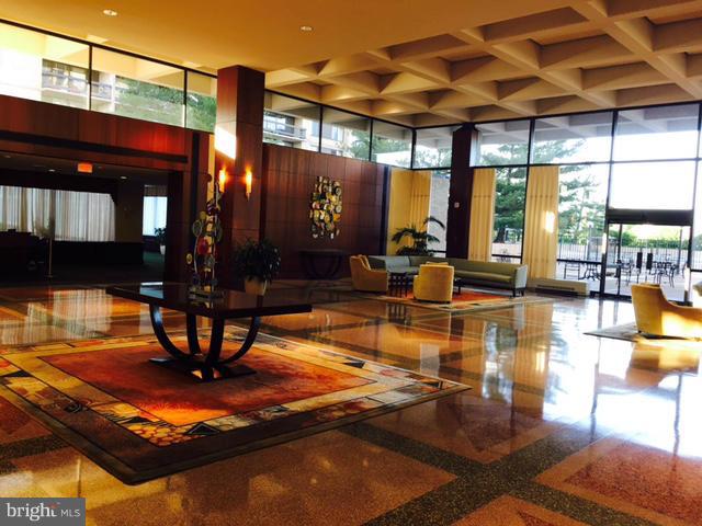 SKYLINE PLAZA - Residential Lease