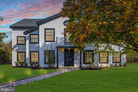 Photo of 74 Harlingen Road, BELLE MEAD, NJ 08502 (MLS # NJSO2005052)