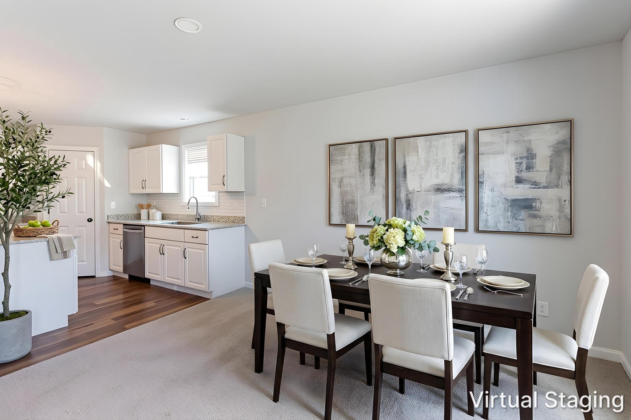 STEEPLECHASE - Residential