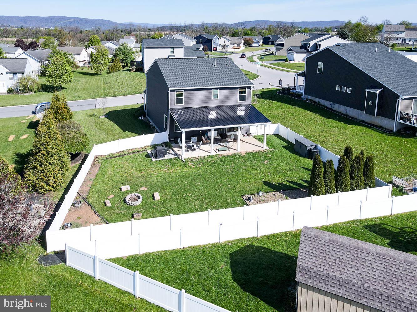 STEEPLECHASE - Residential