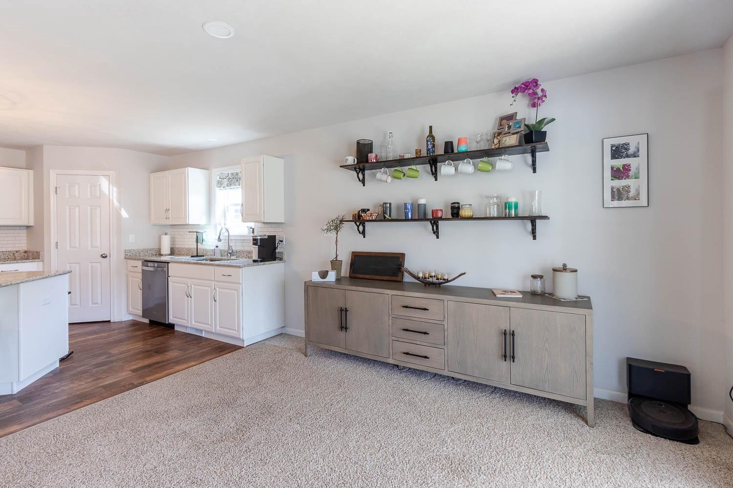 STEEPLECHASE - Residential