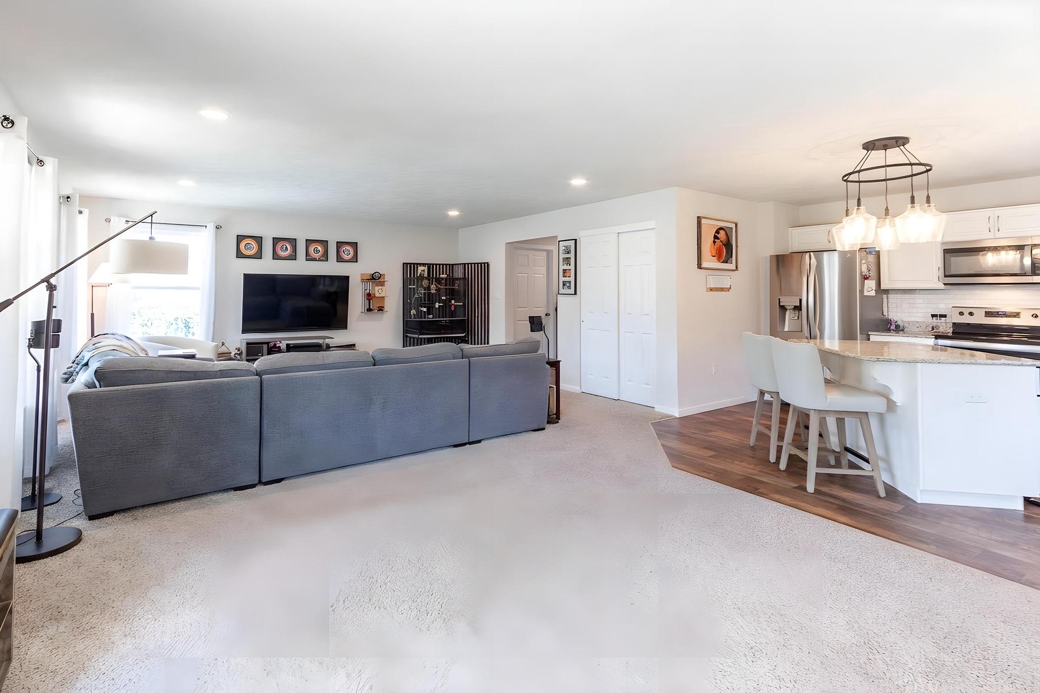 STEEPLECHASE - Residential