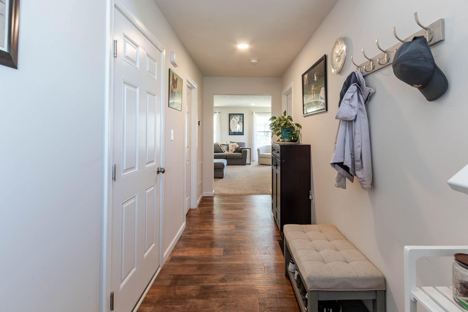 STEEPLECHASE - Residential