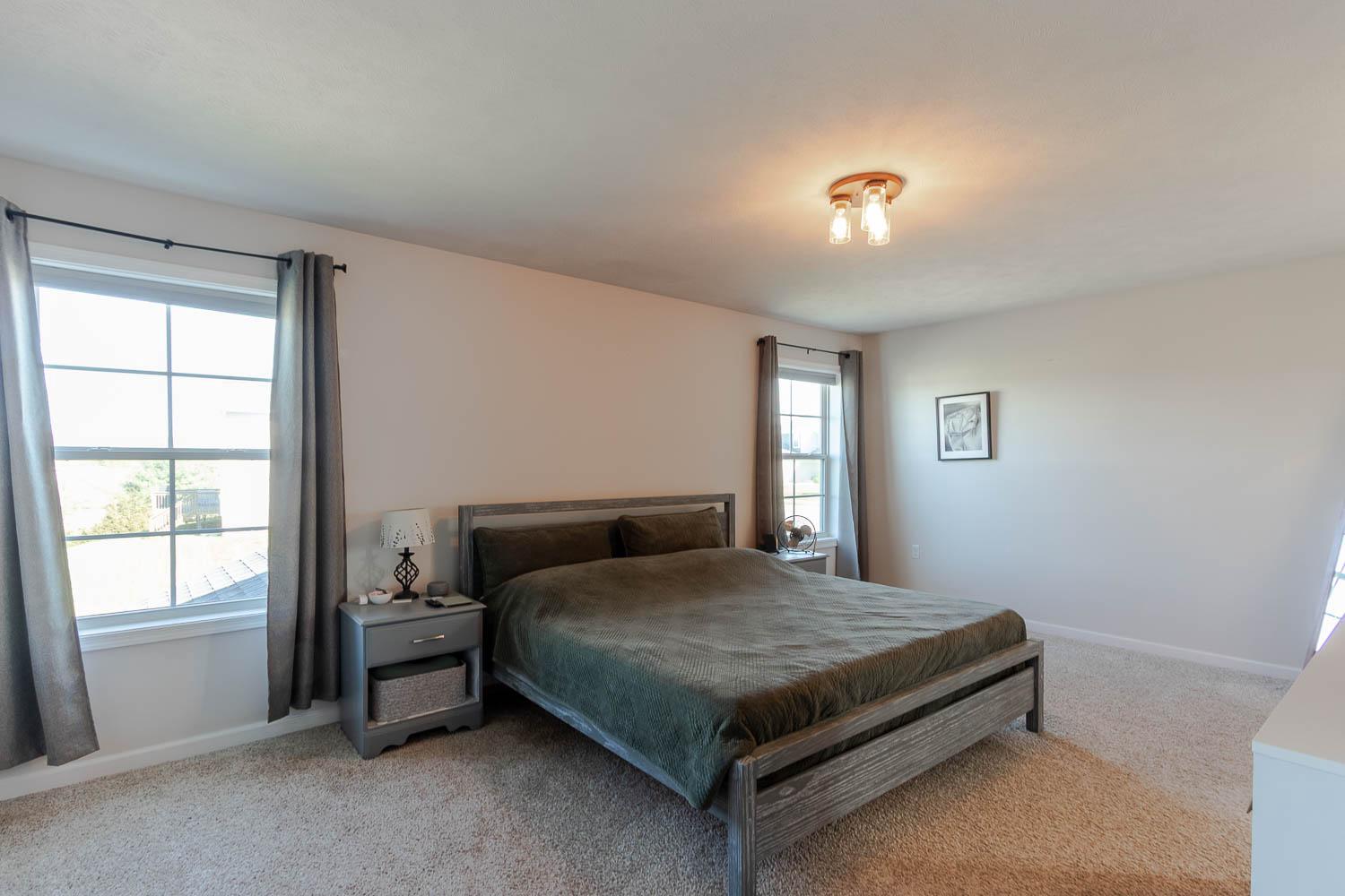 STEEPLECHASE - Residential