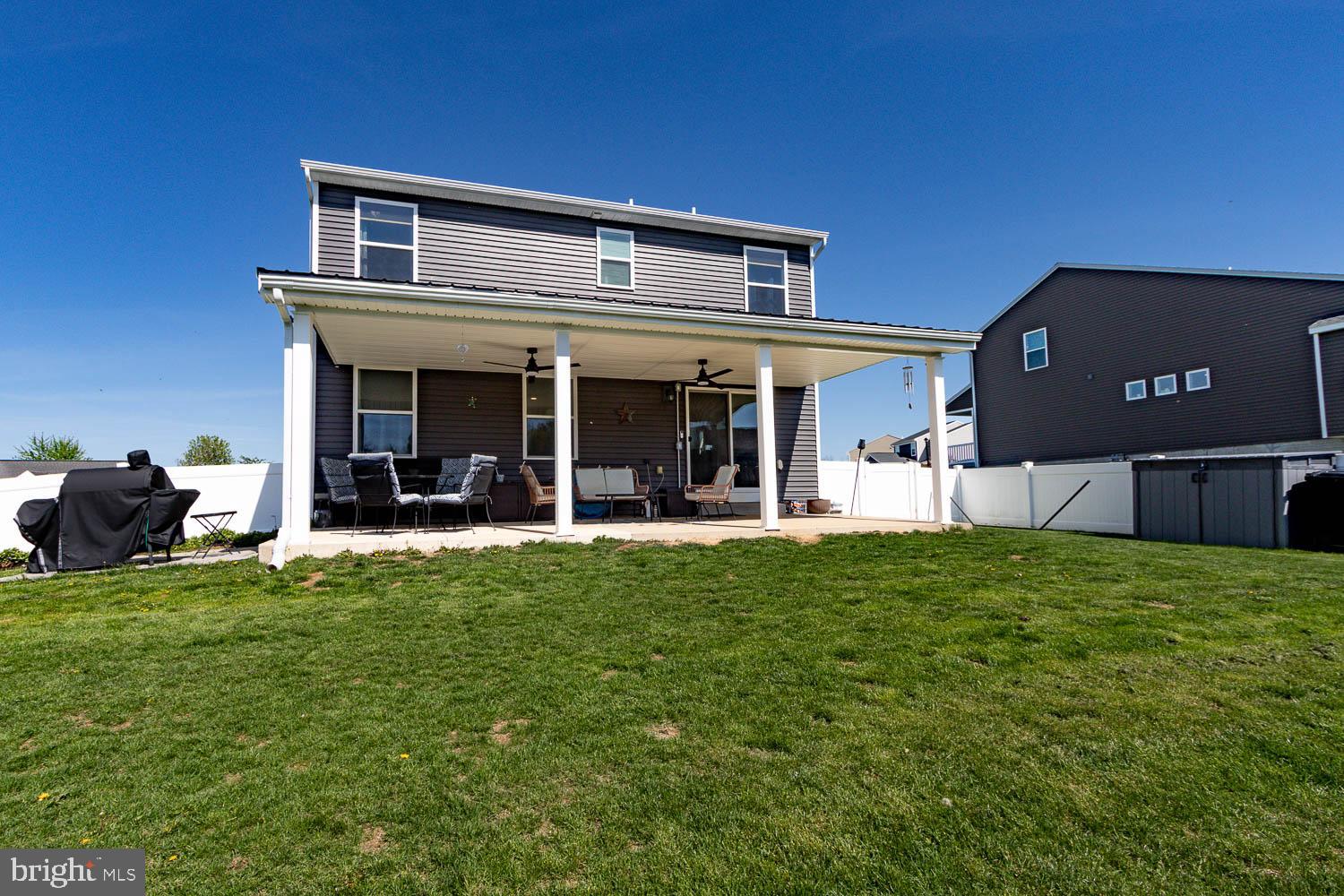 STEEPLECHASE - Residential